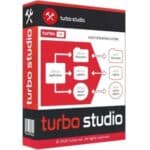 تحميل برنامج Turbo Studio لإنشاء تطبيقات افتراضية