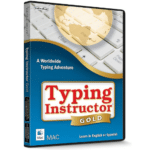 تحميل برنامج Typing Instructor Gold لتعليم الكتابة السريعة