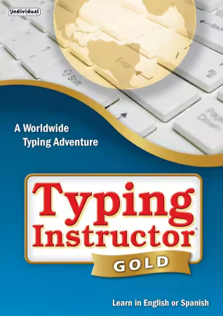 تحميل برنامج Typing Instructor Gold لتعليم الكتابة السريعة