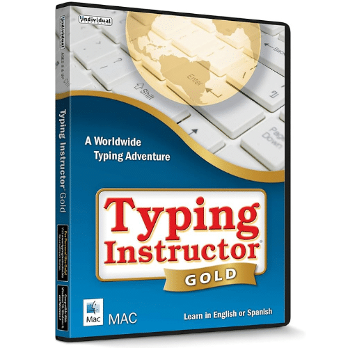 تحميل برنامج Typing Instructor Gold لتعليم الكتابة السريعة