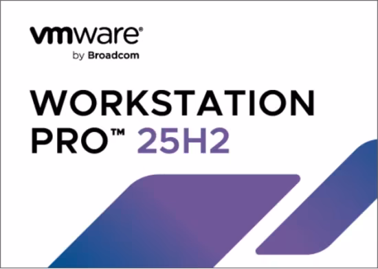 تحميل برنامج VMware Workstation Pro لتشغيل أنظمة تشغيل متعددة