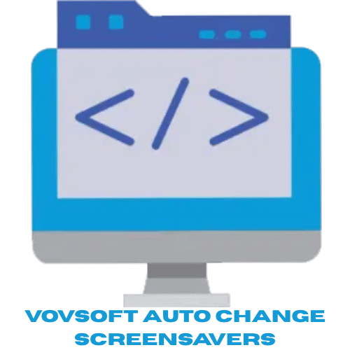 تحميل برنامج VovSoft Auto Change Screensavers مدير لشاشات التوقف