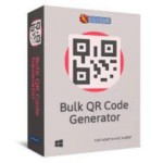 تحميل برنامج VovSoft Bulk QR Code لإنشاء آلاف من رموز الاستجابة السريعة