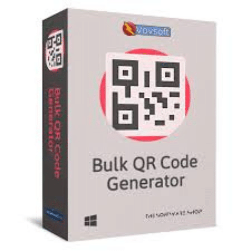 تحميل برنامج VovSoft Bulk QR Code لإنشاء آلاف من رموز الاستجابة السريعة