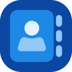 تحميل برنامج Vovsoft Contact Manager لإنشاء قاعدة بيانات محلية لجهات الاتصال