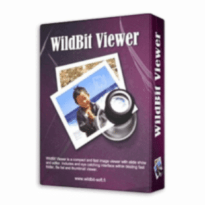 تحميل برنامج WildBit Viewer لمعالجة الصور والرسوميات