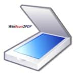 تحميل برنامج WinScan2PDF للمسح الضوئي لل PDF