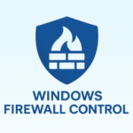 تحميل برنامج Windows Firewall Control للحماية من الاختراق