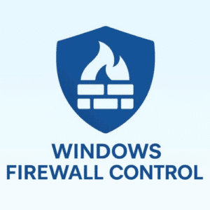 تحميل برنامج Windows Firewall Control للحماية من الاختراق