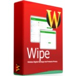 تحميل برنامج Wipe Professional لتنظيف نظام التشغيل ويندوز