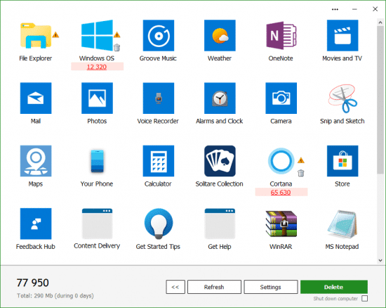 تحميل برنامج Wipe Professional لتنظيف نظام التشغيل ويندوز
