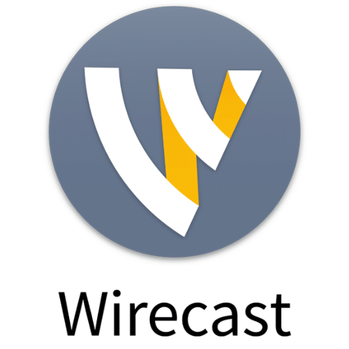 تحميل برنامج Wirecast لعمل بث مباشر باحترافية