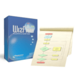 تحميل برنامج WizFlow Flowcharter Professional لإنشاء المخططات البيانية