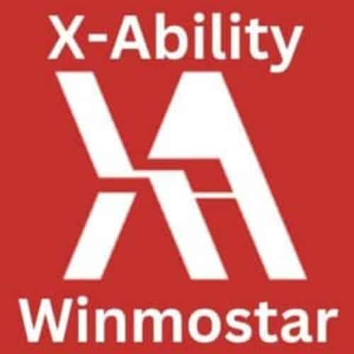 تحميل برنامج X-Ability Winmostar برنامج كميائي مصمم للعلماء