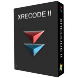 تحميل برنامج XRecode لتحويل الصوتيات