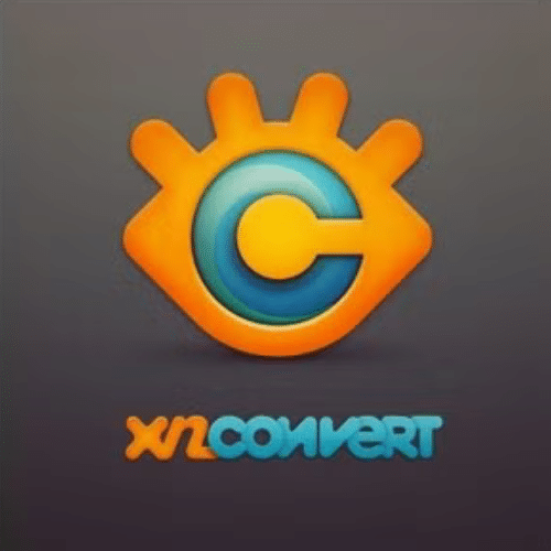 تحميل برنامج XnConvert  لمعالجة وتحرير الصور