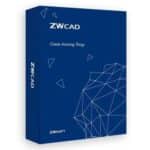 تحميل برنامج ZWCAD Professional للتصميم الهندسي