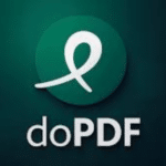 تحميل برنامج doPDF تحويل أي مستند قابل للطباعة إلى ملف PDF