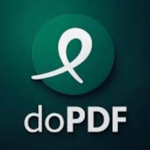 تحميل برنامج doPDF تحويل أي مستند قابل للطباعة إلى ملف PDF