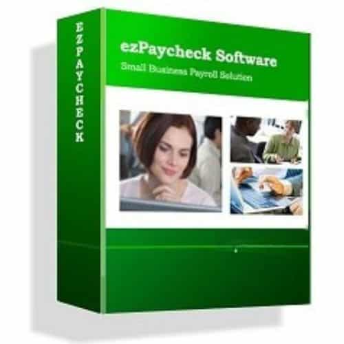 تحميل برنامج ezAccounting نظام محاسبة داخلي