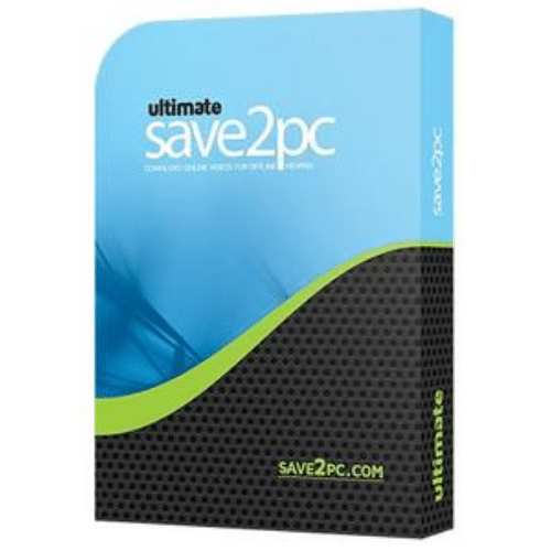 تحميل برنامج save2pc Ultimate للتحميل من الانترنت