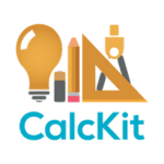 تحميل تطبيق CalcKit All-In-One Calculator الة حاسبة احترافية