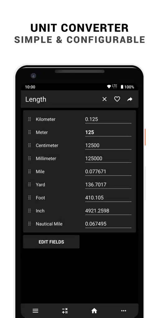 تحميل تطبيق CalcKit All-In-One Calculator الة حاسبة احترافية