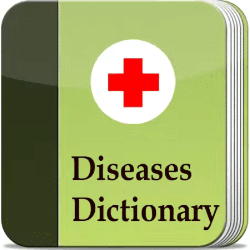 تحميل تطبيق Diseases Dictionary Offline قاموس طبي متكامل