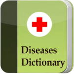 تحميل تطبيق Diseases Dictionary Offline قاموس طبي متكامل