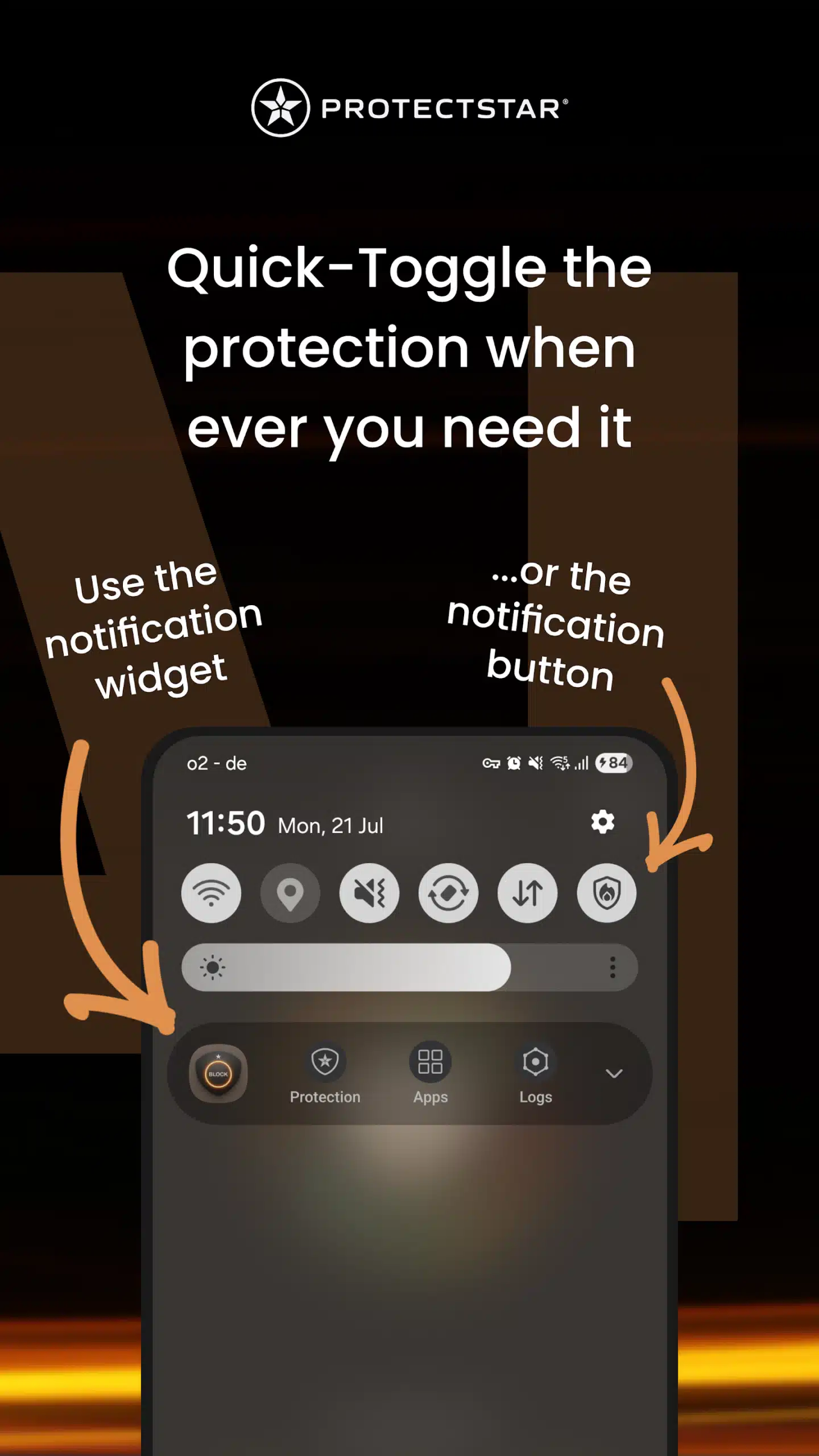 تحميل تطبيق Firewall Security AI - No Root هو جدار الحماية قوي (5)