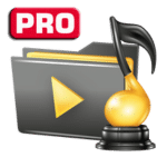 تحميل تطبيق Folder Player Pro مشغل موسيقى احترافي