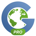 تحميل تطبيق Guru Maps Pro & GPS Tracker | للخرائط والملاحة