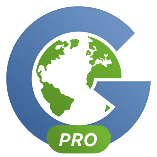 تحميل تطبيق Guru Maps Pro & GPS Tracker | للخرائط والملاحة