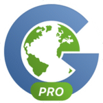 تحميل تطبيق Guru Maps Pro & GPS Tracker | للخرائط والملاحة