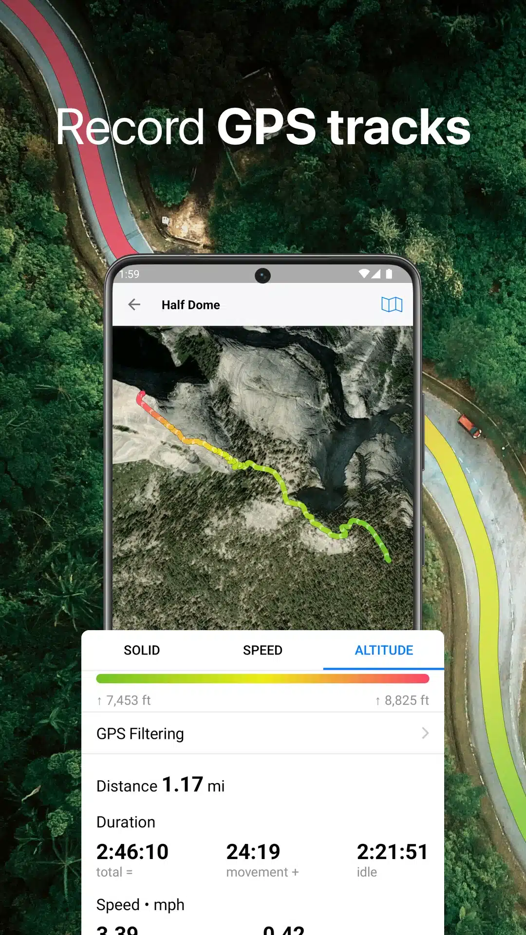 تحميل تطبيق Guru Maps Pro & GPS Tracker | للخرائط والملاحة