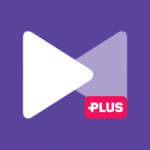 تحميل تطبيق KMPlayer Plus مشغل وسائط متعددة احترافي