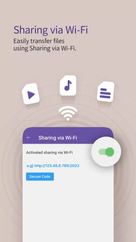 تحميل تطبيق KMPlayer Plus مشغل وسائط متعددة احترافي