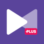 تحميل تطبيق KMPlayer Plus مشغل وسائط متعددة احترافي