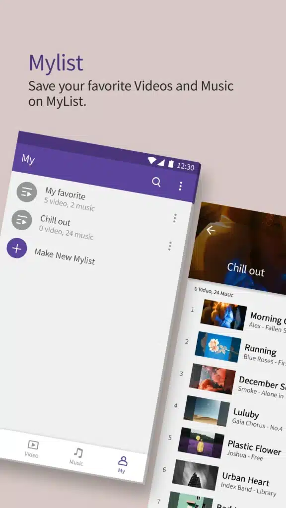 تحميل تطبيق KMPlayer Plus مشغل وسائط متعددة احترافي