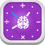 تحميل تطبيق Math Tricks Workout Math Game لتحسين مهاراتهم في الرياضيات الذهنية