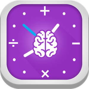 تحميل تطبيق Math Tricks Workout Math Game لتحسين مهاراتهم في الرياضيات الذهنية