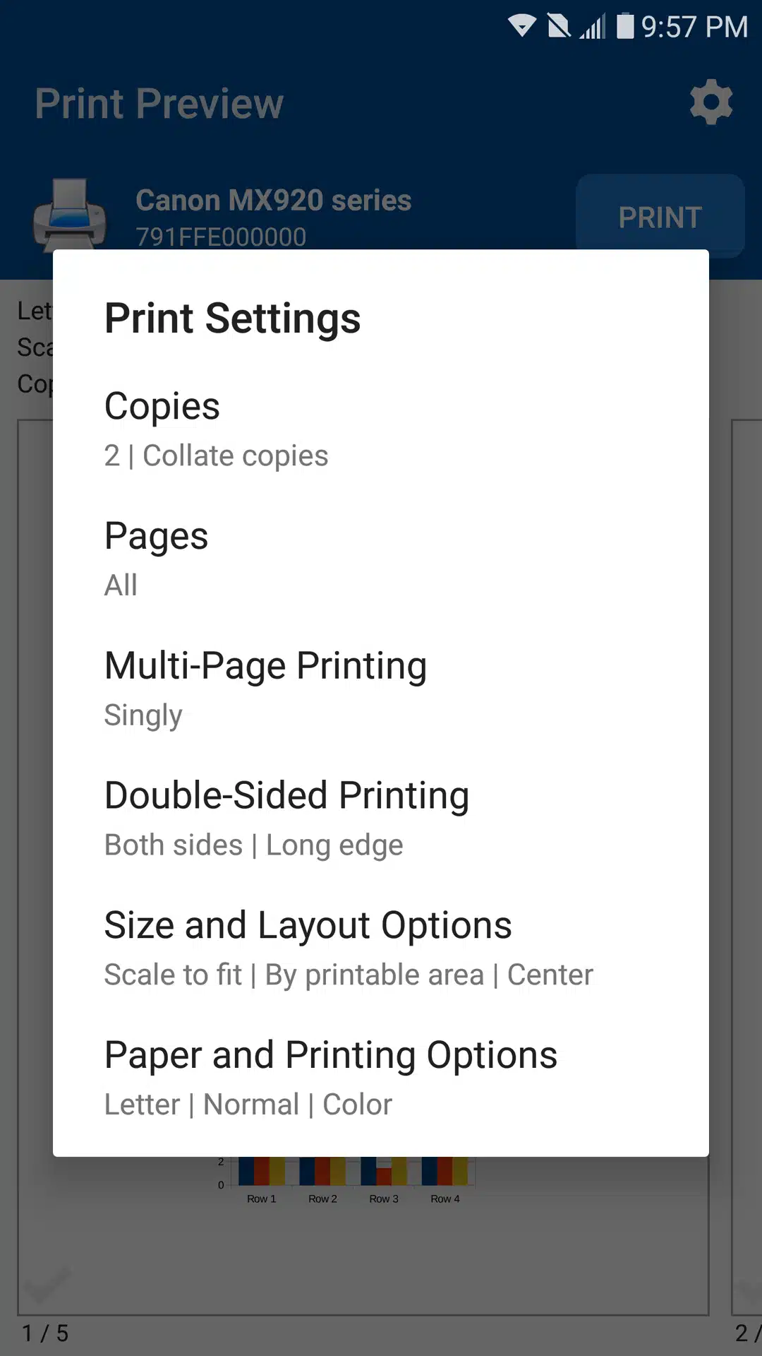 تحميل تطبيق NokoPrint - Mobile Printing لتسهيل عملية الطباعة