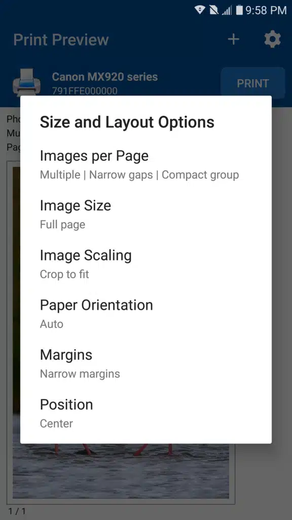 تحميل تطبيق NokoPrint - Mobile Printing لتسهيل عملية الطباعة