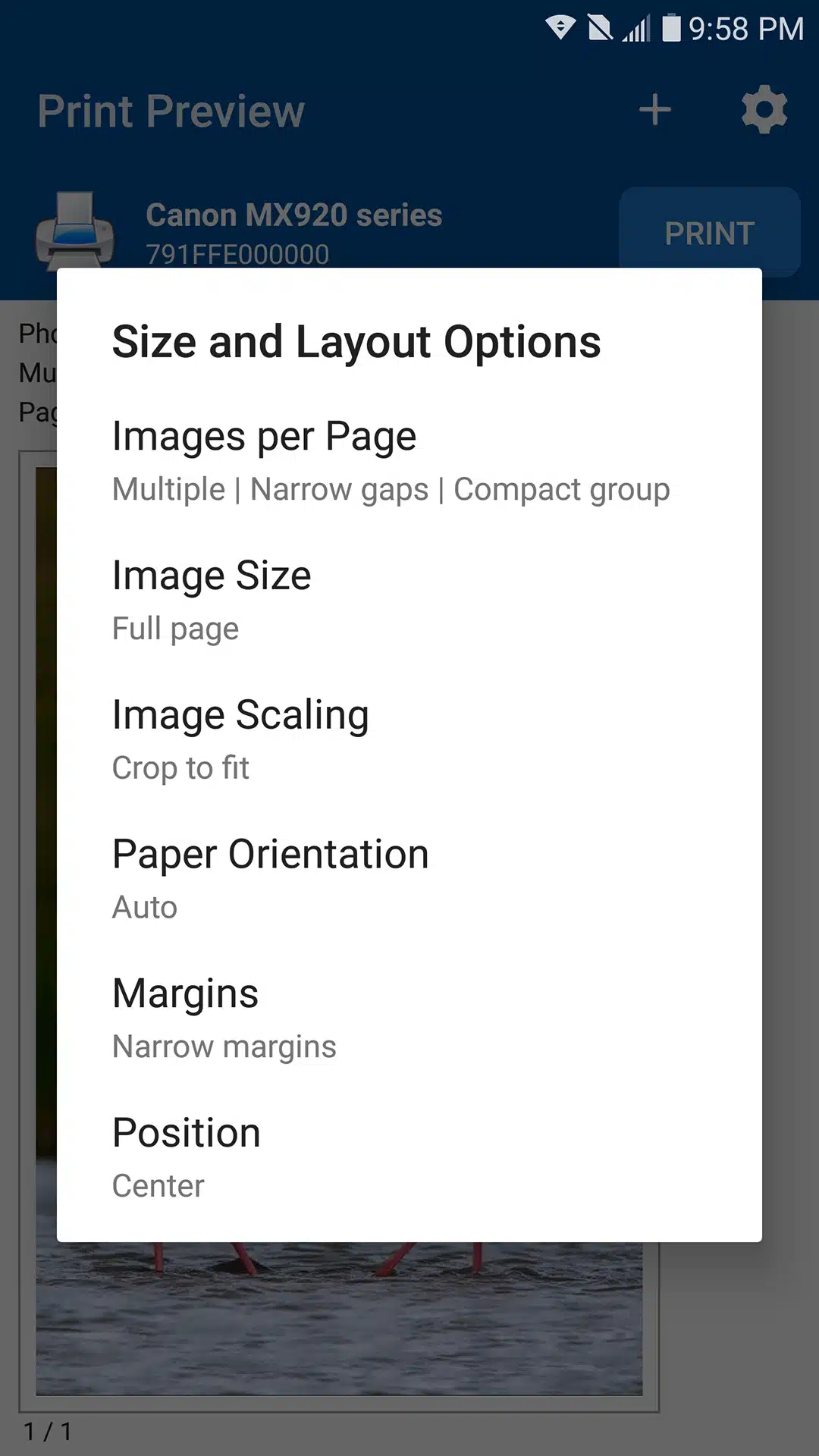 تحميل تطبيق NokoPrint - Mobile Printing لتسهيل عملية الطباعة (5)