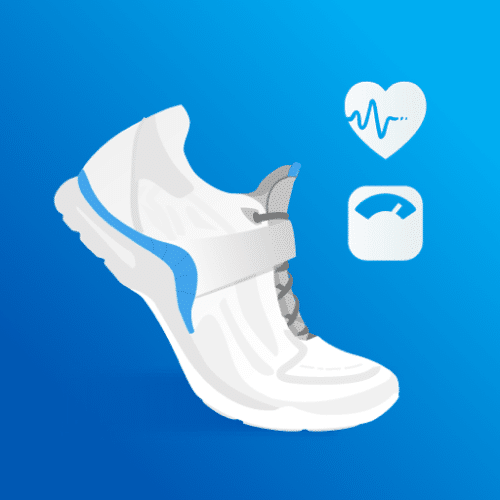 تحميل تطبيق Pacer Pedometer Step Counter لتتبع اللياقة البدنية والصحة 1