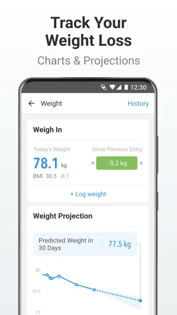 تحميل تطبيق Pacer Pedometer & Step Counter لتتبع اللياقة البدنية والصحة