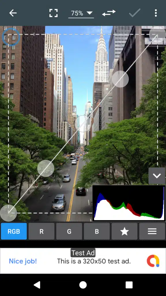 تحميل تطبيق Photo Editor | لتحرير وتعديل الصور