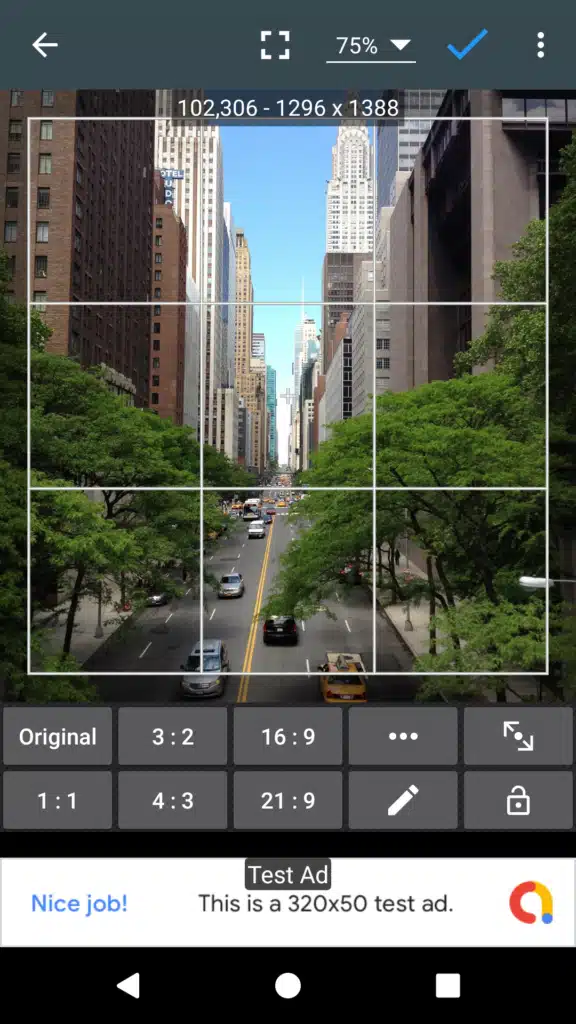 تحميل تطبيق Photo Editor | لتحرير وتعديل الصور