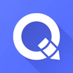 تحميل تطبيق QuickEdit Text Editor Pro لتحرير النصوص والأكواد 2