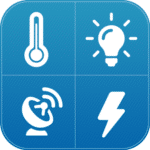 تحميل تطبيق Sensors Toolbox لاستخدام جميع المستشعرات المدمجة في جهازك